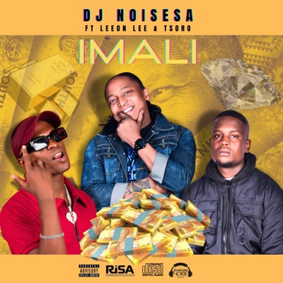 IMALI - Single