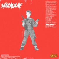 Macaulay (Bad) - Single - Wreck Wregular