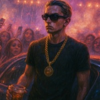 MEU NOME - Single - fcforeal & D'Lima