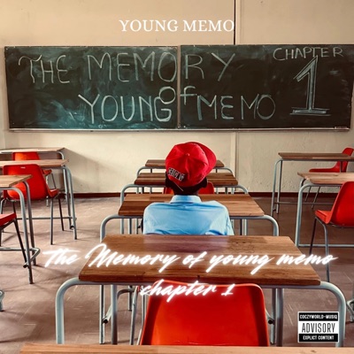 THE MEMORY OF YOUNG MEMO CHAPTER 1 - EP