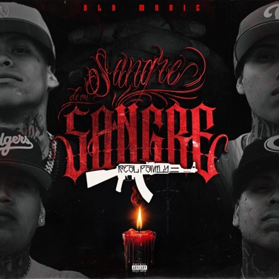 Sangre De Mi Sangre