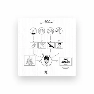Listen to Mahvel, watch music videos, read bio, see tour dates & more!