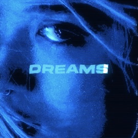 Dreams STATIC ANGEL