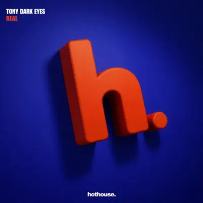 Posłuchaj utworu Real - Single wykonywanego przez Tony Dark Eyes.