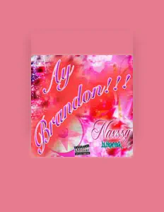 Poslechněte si interpreta Naxssy, sledujte hudební videa, přečtěte si životopis, podívejte se na data turné a další informace.