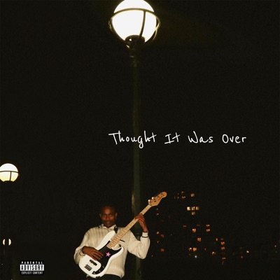 Thought it was over - Single