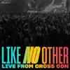 Before the Throne of God Above - Live
