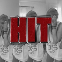 Hit 2025 (Drikker ikke brus) (feat. Bagera & RimmeRonny) - Single - Høggern