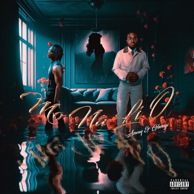 Mo Na Li O (feat. Gbongi) - Single