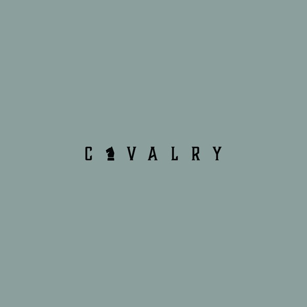 Cavalry 11 - EP