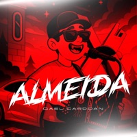 Almeida - Single - Gael Cardona