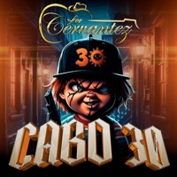 Cabo 30 - Single - Los Cervantez