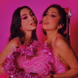 Whatever You Want (feat. Kay Bridges) Sophia Matias