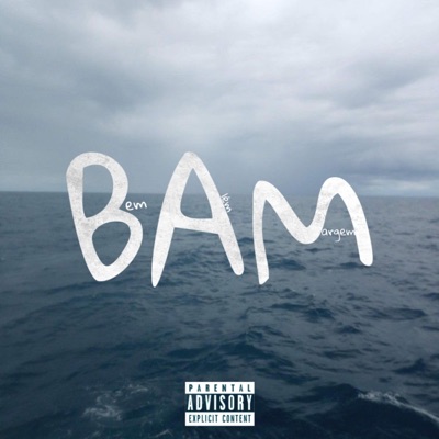 Bem Além da Margem - Single