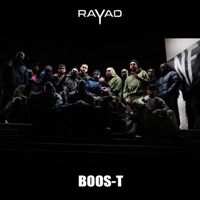 BOOS-T - Single - Rayad