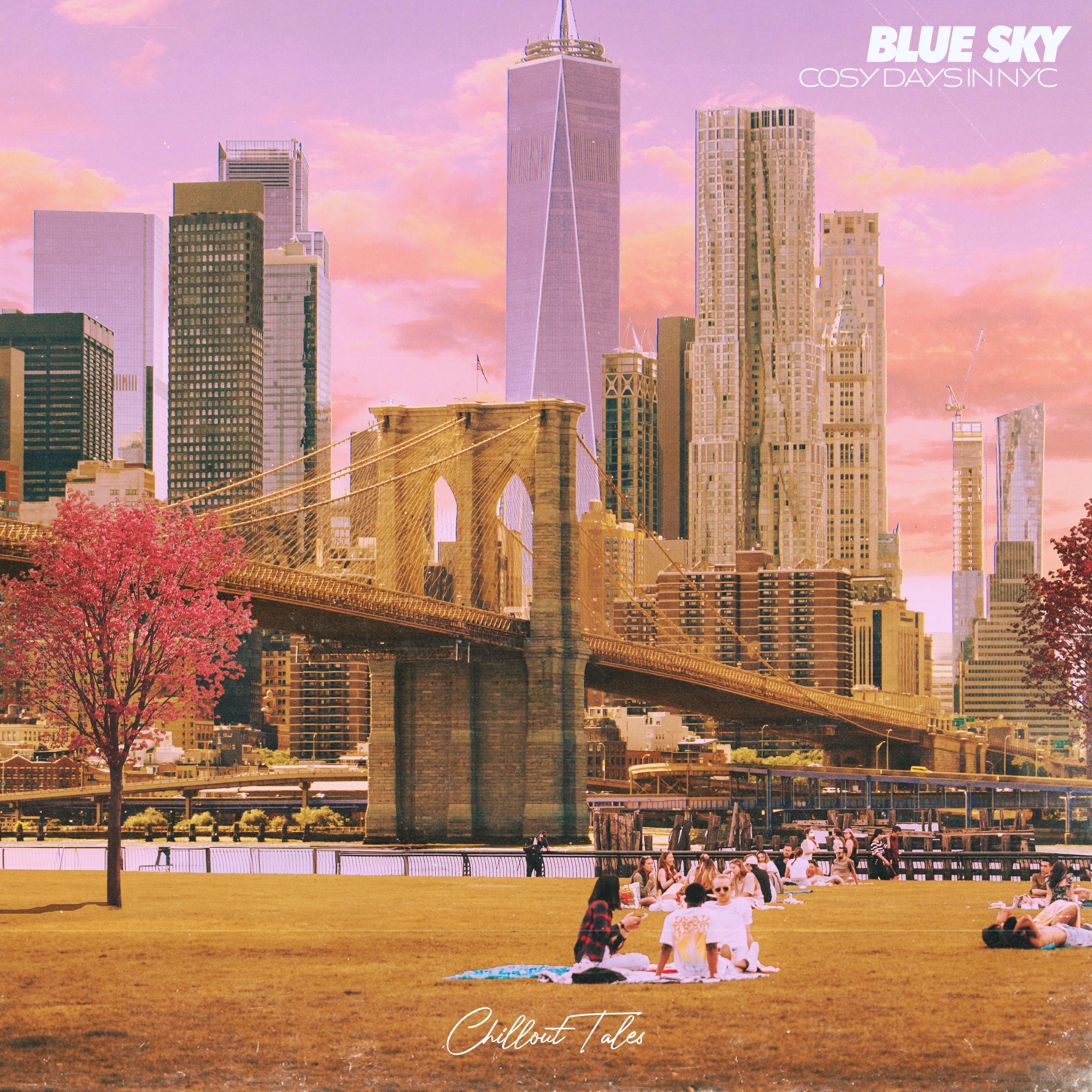 Cozy Days In NYC - Single