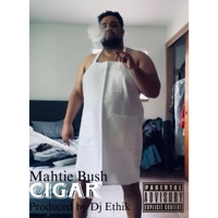 Cigar - Single - Mahtie Bush