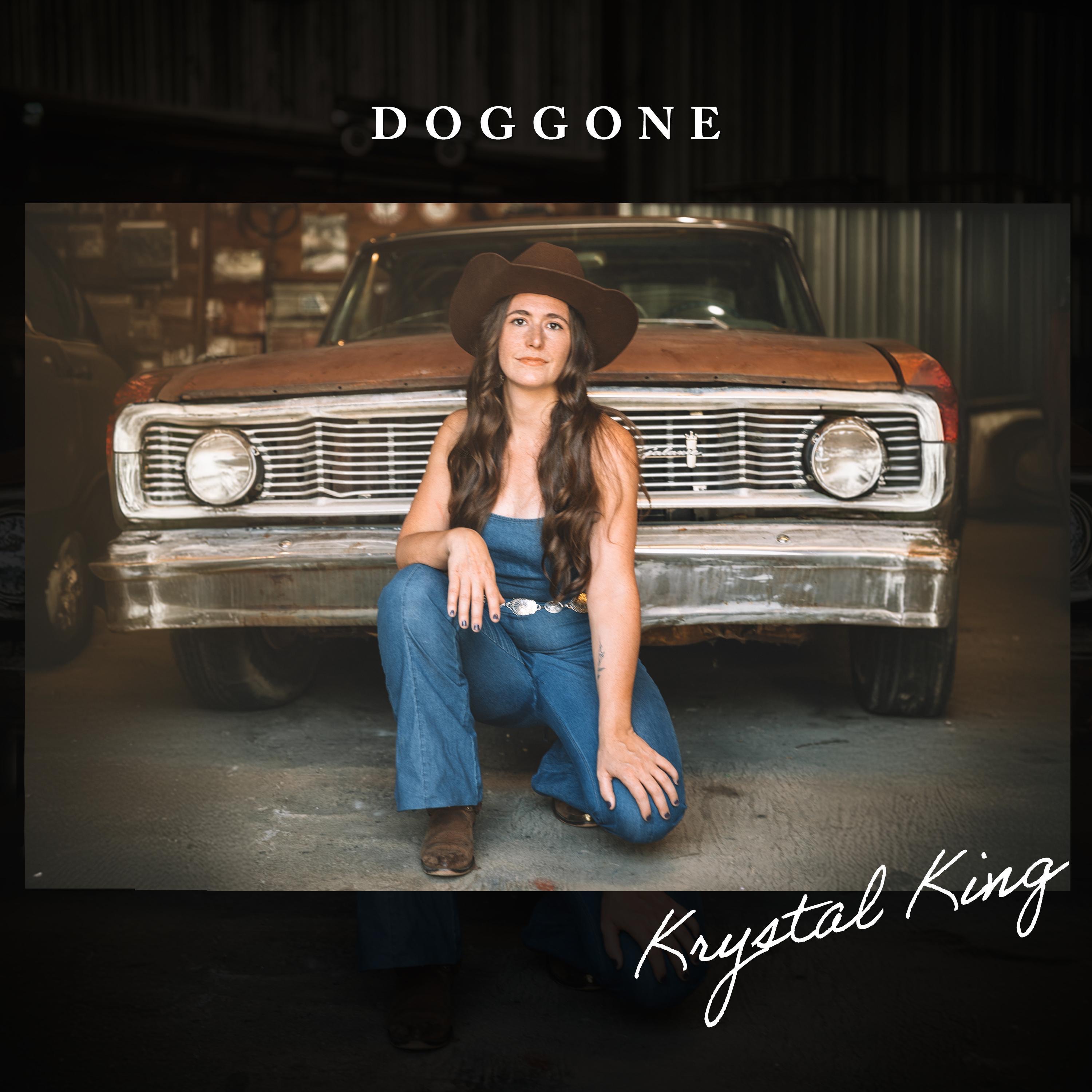 Doggone - Single