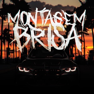 MONTAGEM BRISA - Single