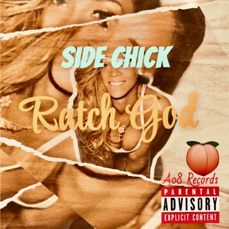 Side Chick (feat. Liddy Mechelle) - Single