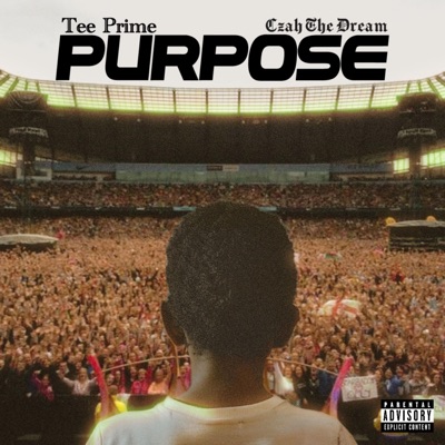 Purpose (feat. Czah The Dream) - Single