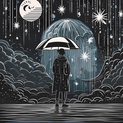 หากเธอไม่รักจะไม่โทษฟ้าฝน - Single