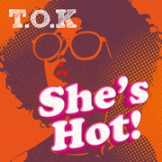 She's Hotter (feat. Pitbull) - T.O.K