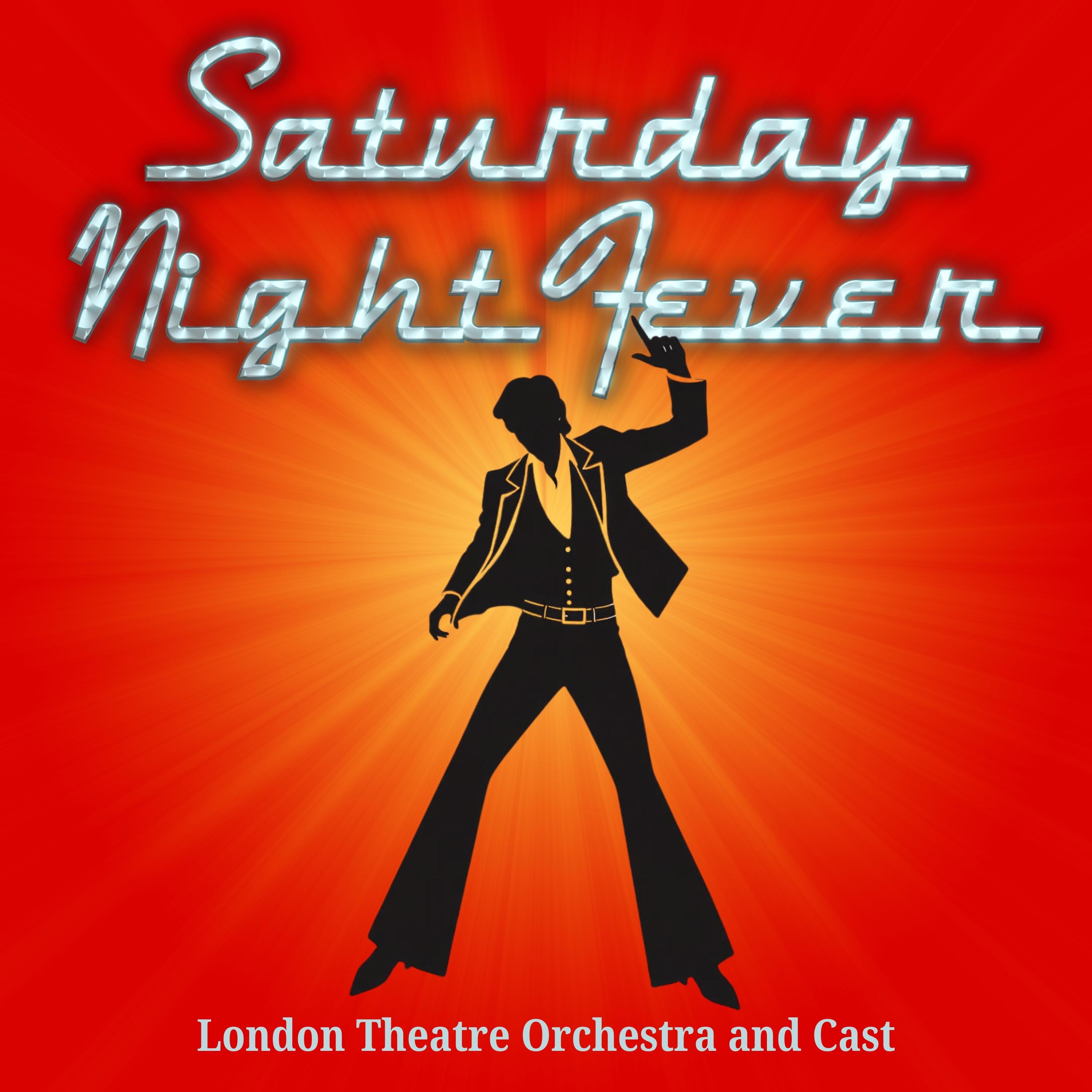 Saturday Night Fever