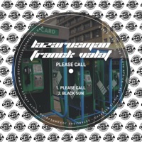 Please Call - Single - Lazarusman & Franck Valat