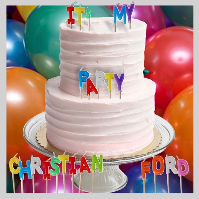 It's My Party - Single