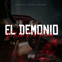 El Demonio (feat. El Niño Del Parke) - Single - Parkside Plug$