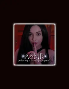 Alia ASMRを聴いたり、ミュージックビデオを鑑賞したり、経歴やツアー日程などを確認したりしましょう！