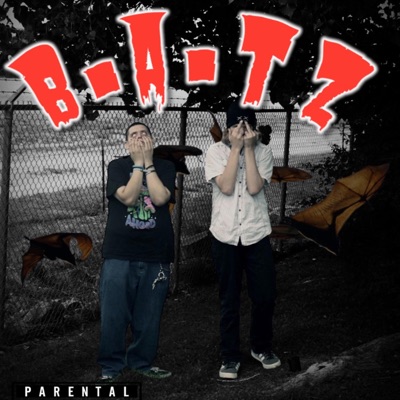 B.A.Tz (feat. KYSJai) - EP