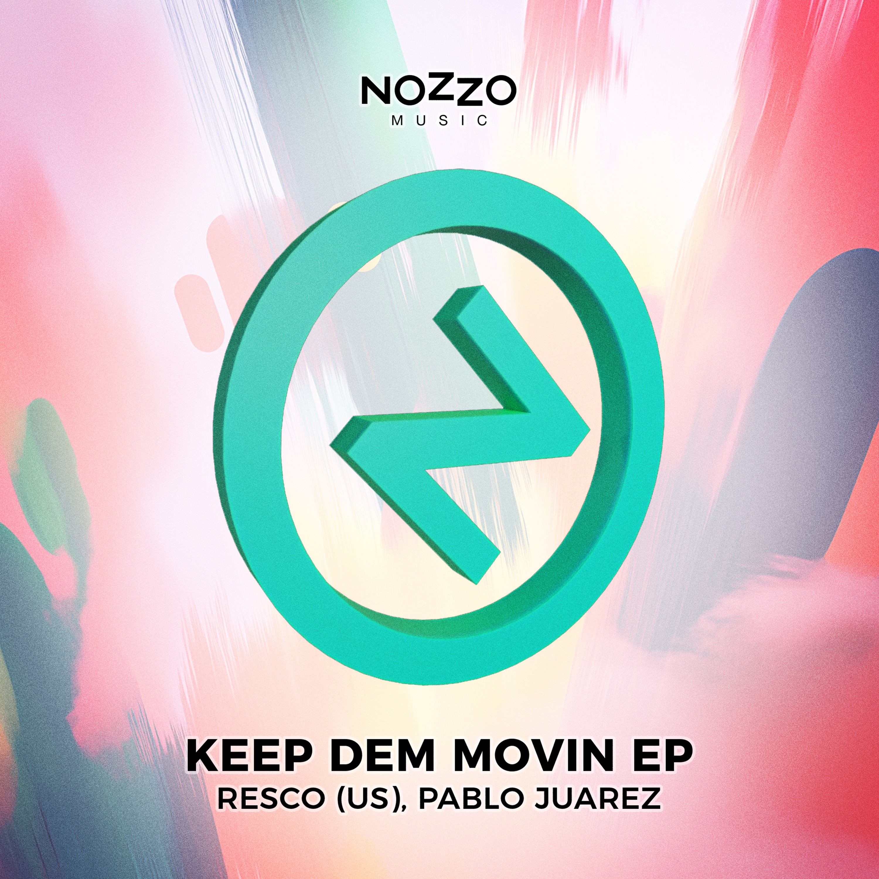 Keep Dem Movin - Single