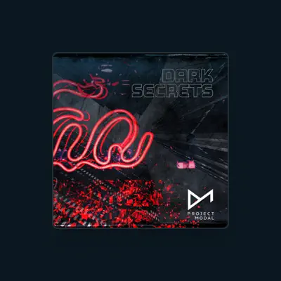 Listen to Project Modal, watch music videos, read bio, see tour dates & more!