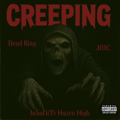 Creeping - Single