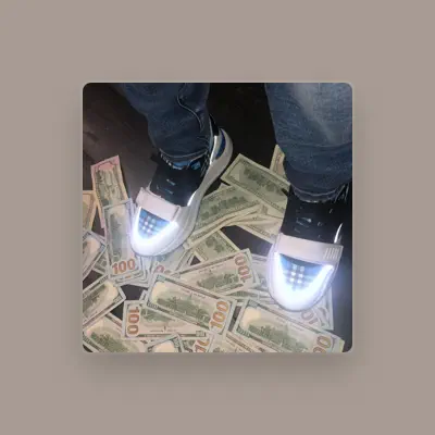 Listen to Chuckyy_103, watch music videos, read bio, see tour dates & more!