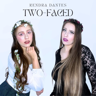 Two-Faced - EP