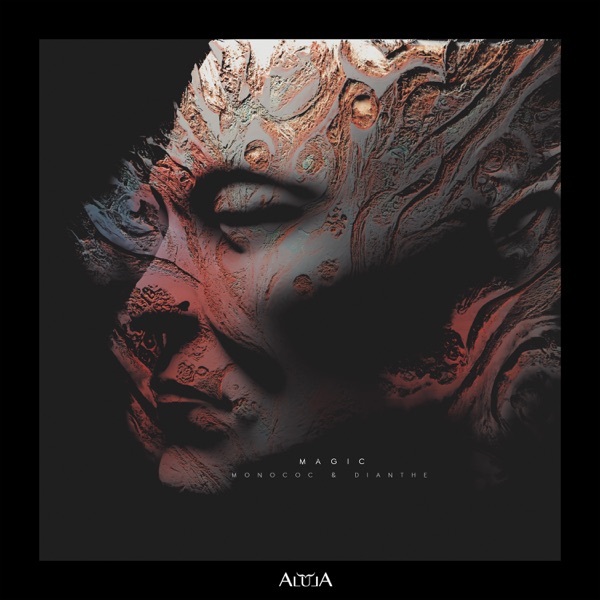 Magic - Single