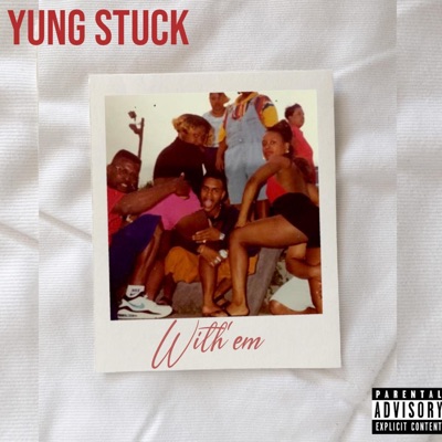 With'Em (Radio Edit) - Single