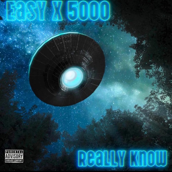 Really know (feat. 5000)
