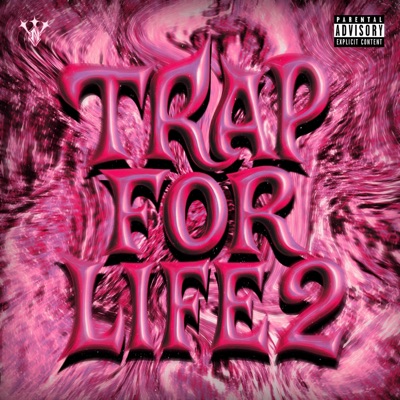 TRAP FOR LIFE 2 - Single