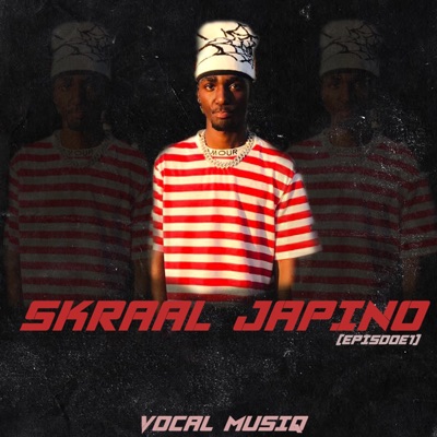 SKRAAL JAPINO - EP