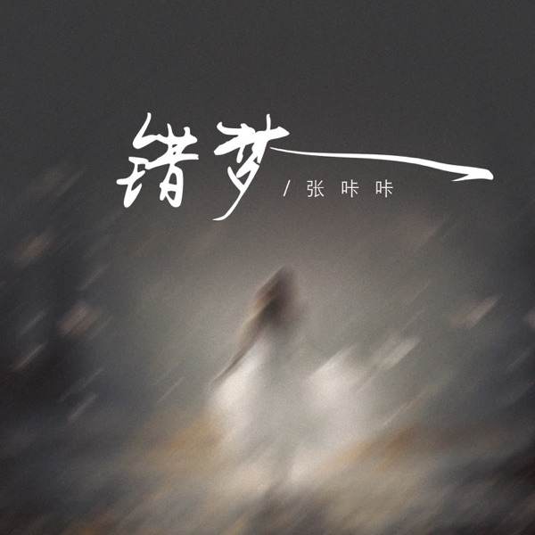 错梦 - Single