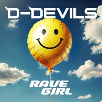 Rave Girl - Single - D-Devils