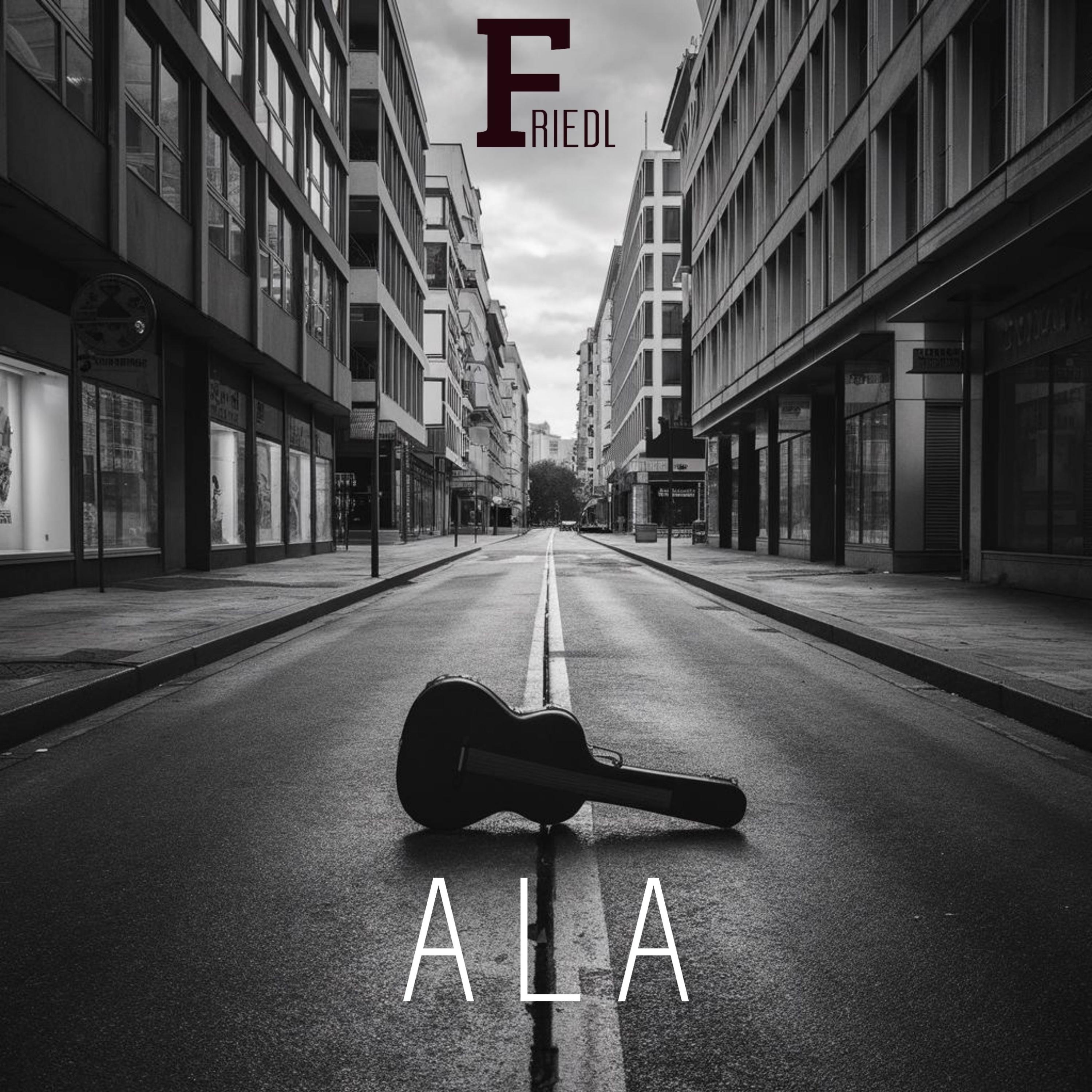 Ala - Single