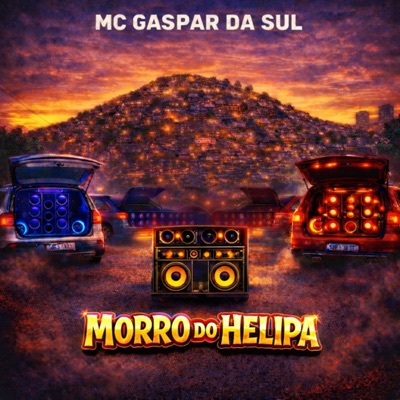 Morro do Helipa - Single