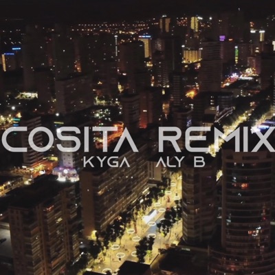 COSITA RMX (feat. Aly B) - Single