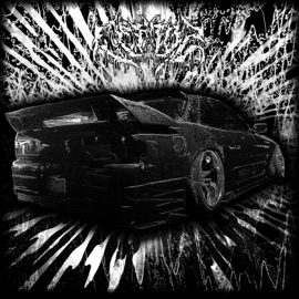 SPRINT Leftoz & Squidal67