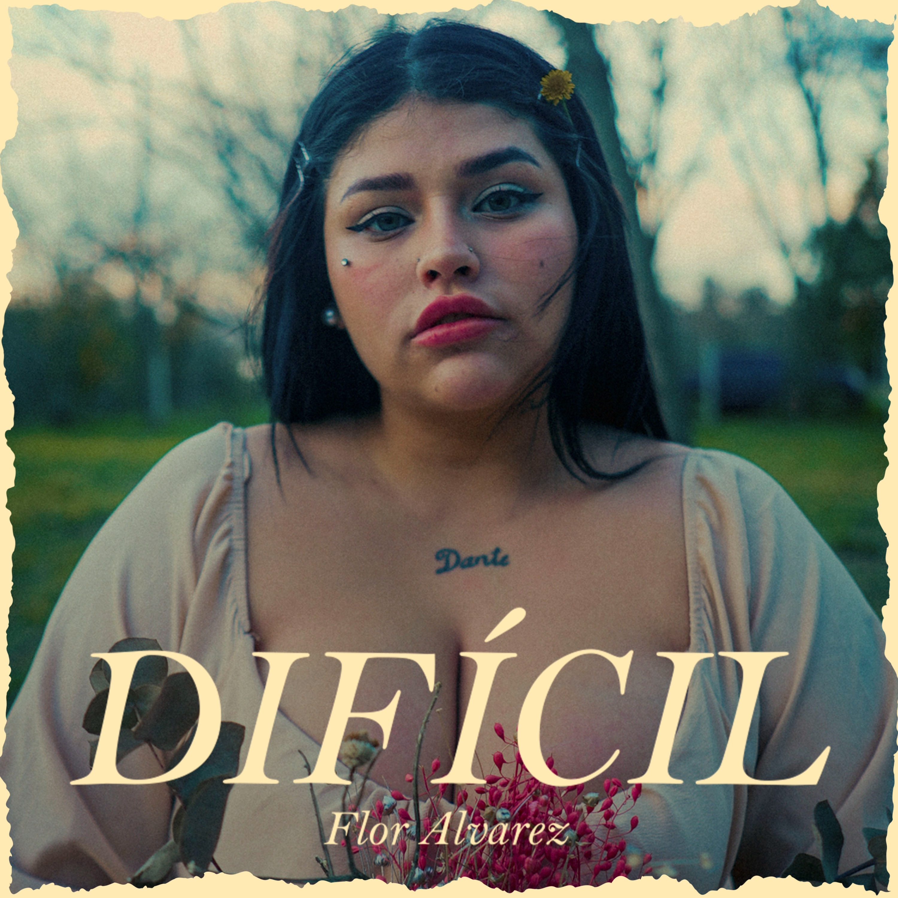 Difícil - Single